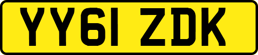 YY61ZDK