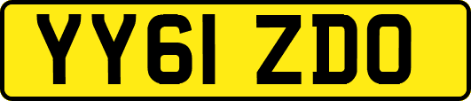 YY61ZDO