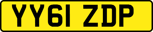 YY61ZDP