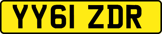 YY61ZDR