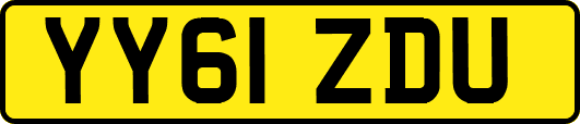 YY61ZDU