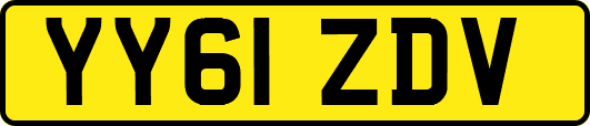 YY61ZDV