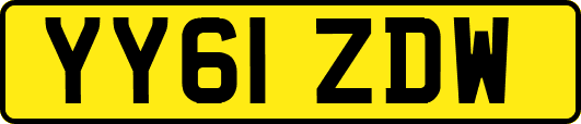 YY61ZDW