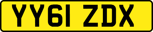 YY61ZDX