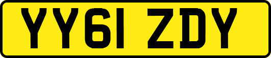 YY61ZDY