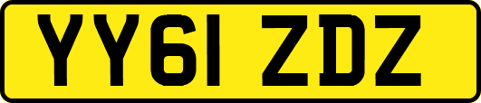 YY61ZDZ