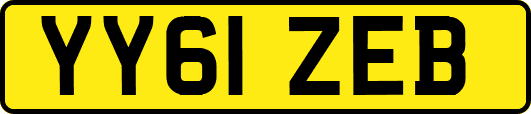 YY61ZEB