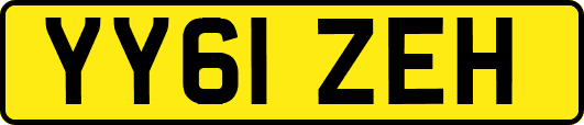 YY61ZEH