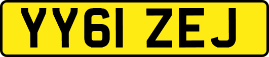 YY61ZEJ
