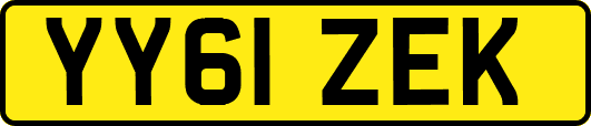 YY61ZEK