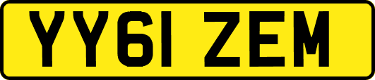 YY61ZEM