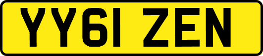 YY61ZEN