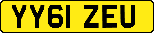 YY61ZEU