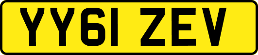 YY61ZEV