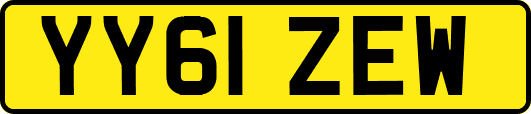 YY61ZEW
