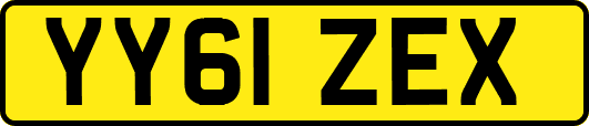 YY61ZEX