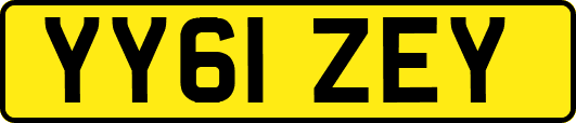 YY61ZEY
