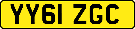 YY61ZGC