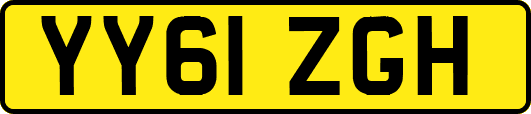 YY61ZGH