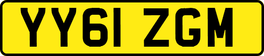 YY61ZGM