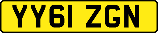 YY61ZGN