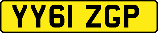 YY61ZGP