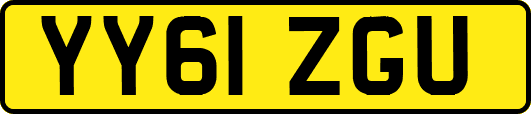 YY61ZGU
