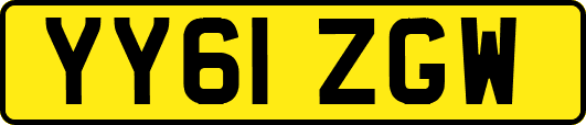 YY61ZGW