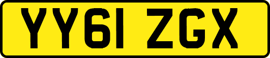 YY61ZGX
