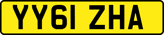 YY61ZHA