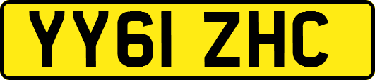 YY61ZHC