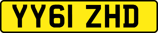 YY61ZHD