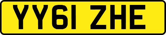 YY61ZHE