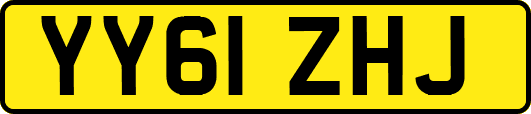 YY61ZHJ