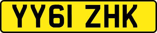 YY61ZHK