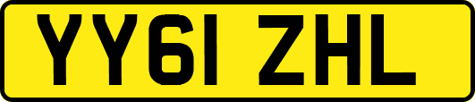 YY61ZHL