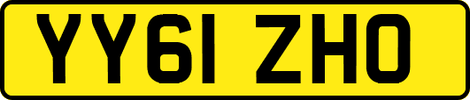 YY61ZHO