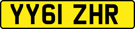 YY61ZHR