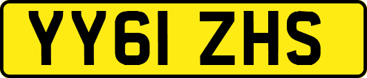 YY61ZHS