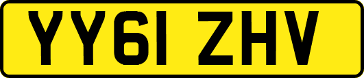 YY61ZHV