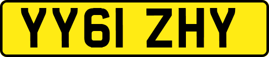 YY61ZHY
