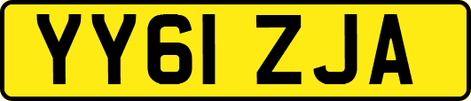 YY61ZJA