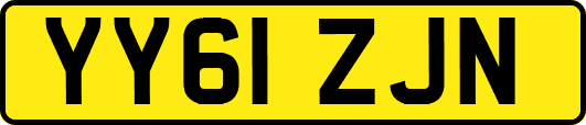 YY61ZJN