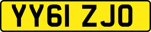 YY61ZJO