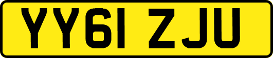 YY61ZJU
