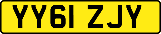 YY61ZJY