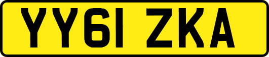 YY61ZKA