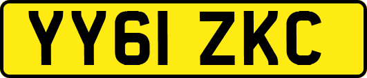 YY61ZKC