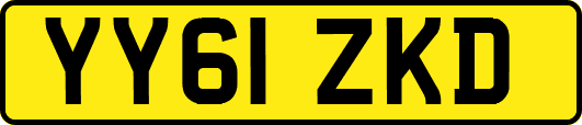 YY61ZKD