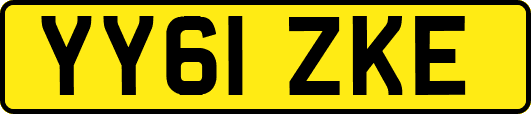 YY61ZKE